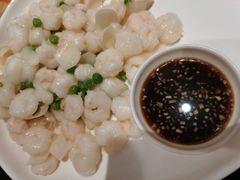 -小厨娘淮扬菜(六合欢乐港店)