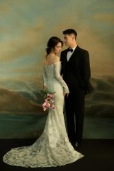 -全城热恋璀璨婚纱摄影(国贸总店)
