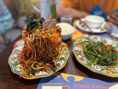 -泰妃殿(武汉首店)