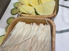 -许府牛火锅(信义坊总店)