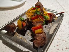 -BE BRIGHT KITCHEN(正佳广场店)