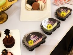 -黑池口感烘焙·生日蛋糕(坂田店)