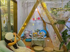 -天空花园餐吧·生日·团建(南山店)