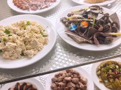 -清真吴记门钉肉饼·喜多利