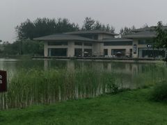 -林栖谷森林康养度假区