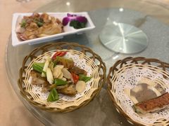 -庄氏祥记家常食府(国瑞建材家居博览中心店)