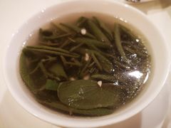 -杭州香格里拉·香宫中餐厅