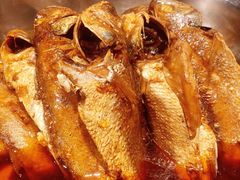 -蓝精灵饺子店