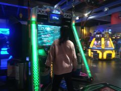 -星际传奇(西安三桥万象城店)