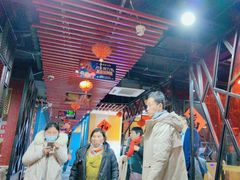 -傣妹火锅(南京东路一店)