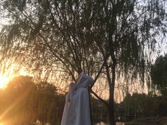 -汉仪华裳汉服旗袍·摄影写真馆(乌镇西栅店)