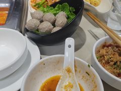 -海底捞火锅(吾悦国际广场店)