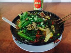 -李米线(武陵路店)