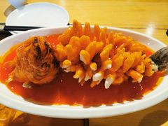 -赤宴·川菜(玉林店)