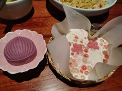 -裕兴记•蟹黄面馆(人民广场店)