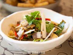 -一江春水·杭帮臻宴(三台山店)