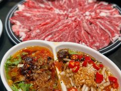 -正禾鲜·潮汕牛肉火锅(凯德天府店)