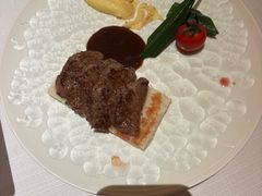 -香樟花园法式铁板烧(恒隆广场店)