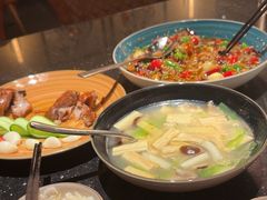 -华豫川酒家(大卫城店)