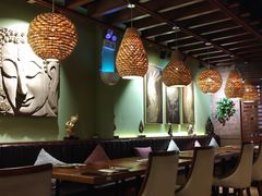 -明泰谷泰国餐厅(正大广场店)