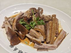 -长平老姿娘夜粥(平东一街店)