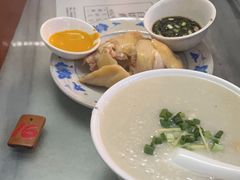 -同记鸡粥粉面店