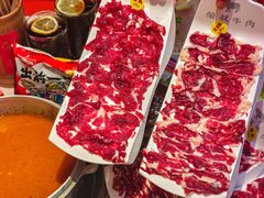 -荣叔港式沙嗲牛肉火锅(正佳潮流店)