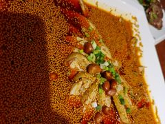 -田园印象·成都土菜院子(华阳店)