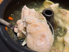 云海肴汽锅鸡-云海肴·汽锅鸡·云南菜(美罗城店)