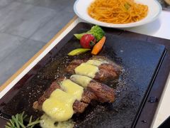 -芝士农场·意式餐厅(生态城万达店)
