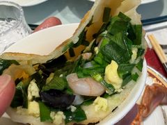 -万宝海鲜舫(劳动公园店)