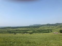 -乌兰布统草原