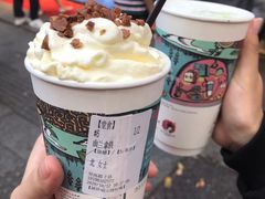 -茶颜悦色(登高路上店)