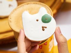 -麦当劳(宜安广场店)