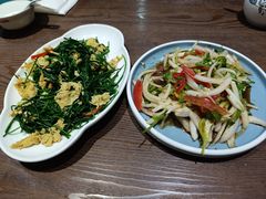 -亚克西姆新疆菜(库车店)