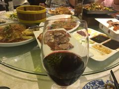 -京味民福烤鸭店(建设四马路店)