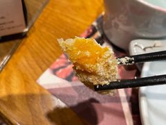 奶香燕麦南瓜-黄泥岗·地道湖北菜(奥特莱斯店)