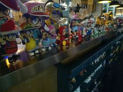 -莫比餐厅(五道口店)