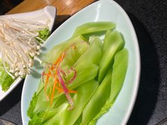 -锅爷爷重庆老火锅(临平店)