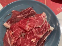 -汉阳廷自助烤肉(嘉禾金铂天地店)