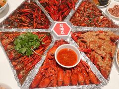 -老长沙龙虾馆·聚会餐厅(白石洲店)