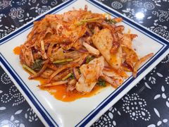 -八两八金·莱芜特色炒鸡(市南漳浦路店)