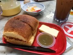 -源昌隆咖啡店