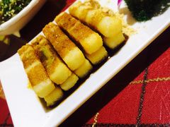 -海岛八号龙虾烧烤田鸡(蓝天路总店)