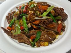 -小菜园新徽菜(扬州华润万象汇店)