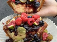 -富贵面包公司(运河店)