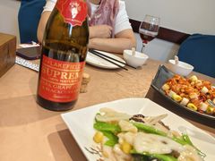 -玉桥餐厅(天坛店)