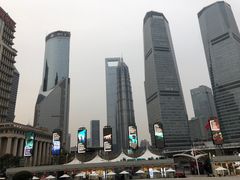 -东方明珠广播电视塔
