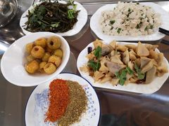 -宗泉烤全羊·烤羊腿·家常菜(解放东路店)