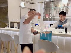 -théATRE 茶聚场(王府中環店)